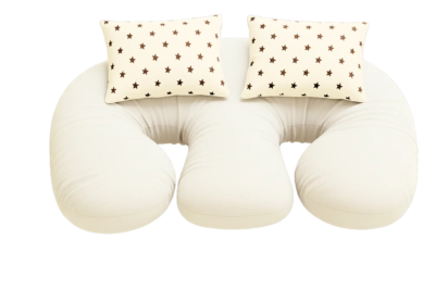 כרית תאומים אופוויט